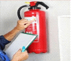 Secimer mantenimiento de extintores